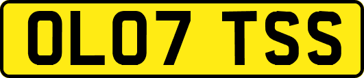 OL07TSS