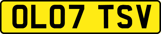 OL07TSV