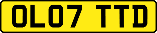 OL07TTD