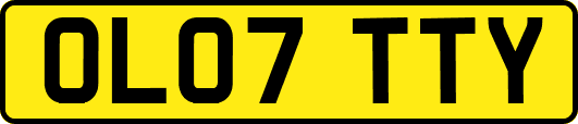 OL07TTY