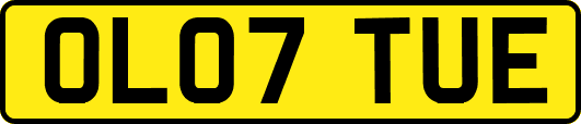 OL07TUE