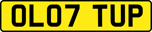 OL07TUP