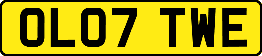 OL07TWE