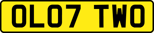 OL07TWO