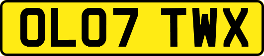 OL07TWX