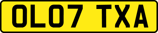 OL07TXA