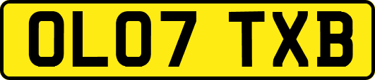 OL07TXB