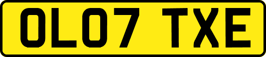 OL07TXE
