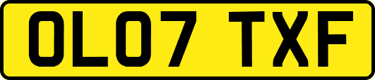 OL07TXF