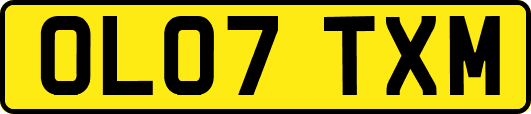 OL07TXM
