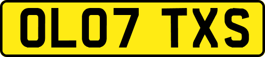 OL07TXS