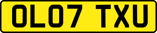OL07TXU