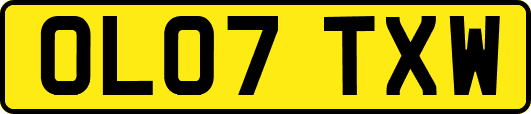 OL07TXW