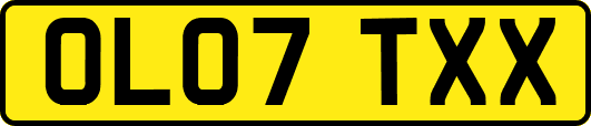 OL07TXX