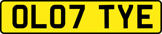 OL07TYE