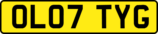 OL07TYG