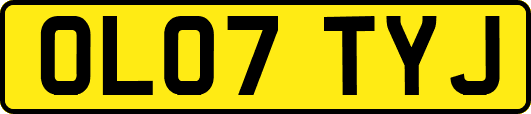 OL07TYJ