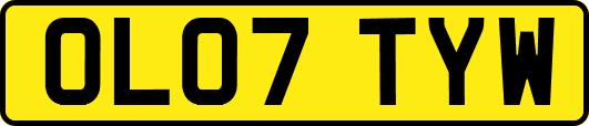 OL07TYW