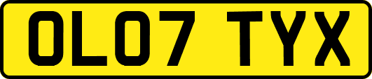 OL07TYX