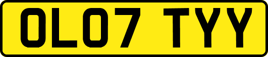 OL07TYY