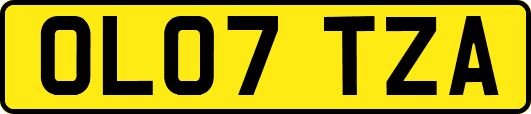 OL07TZA