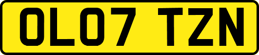 OL07TZN