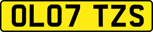 OL07TZS