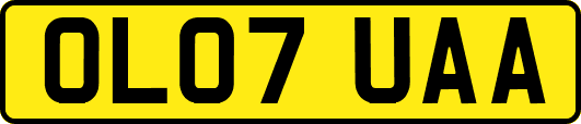 OL07UAA