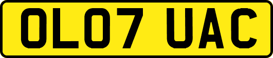 OL07UAC