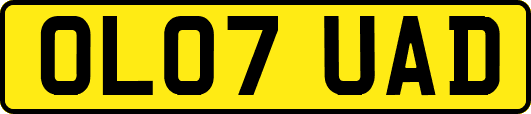 OL07UAD