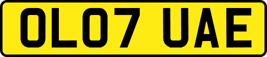 OL07UAE