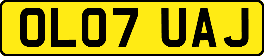 OL07UAJ