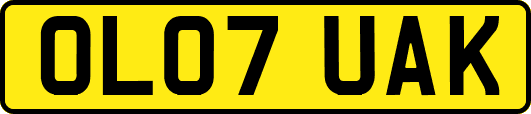 OL07UAK