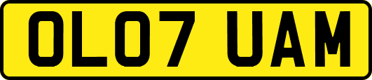 OL07UAM