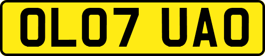 OL07UAO