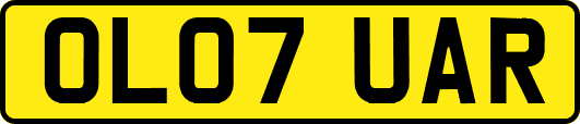 OL07UAR