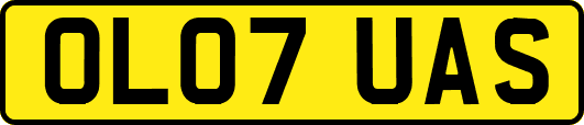 OL07UAS
