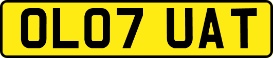 OL07UAT