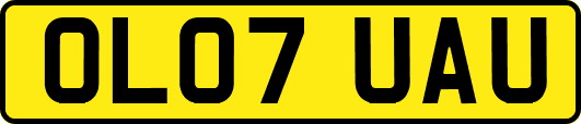 OL07UAU