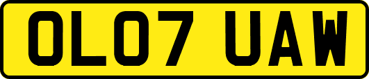 OL07UAW