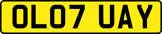 OL07UAY