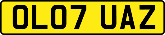 OL07UAZ
