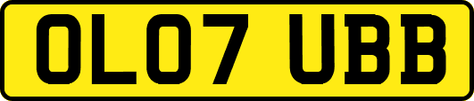 OL07UBB