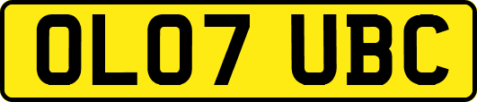 OL07UBC