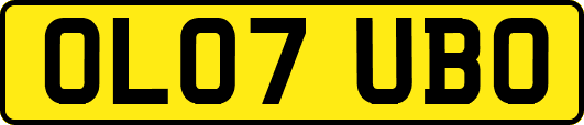 OL07UBO