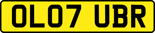 OL07UBR
