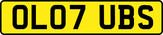 OL07UBS