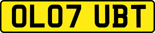 OL07UBT