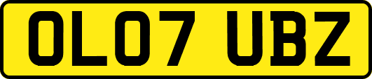 OL07UBZ