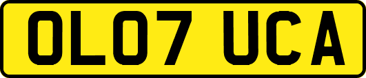 OL07UCA
